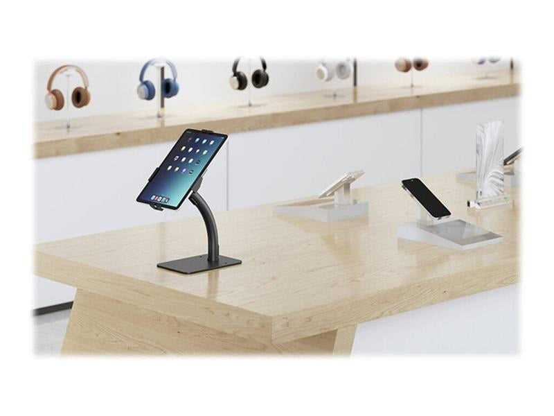 Neomounts DS15-625BL1 - stand - for tablet - black 1 kg 7.9" - 11"