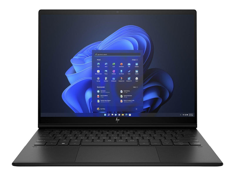 HP Dragonfly Folio G3 Notebook Wolf Pro Security - 13.5" - Core i5 1235U - 16 GB RAM - 512 GB SSD - 4G LTE-A Pro - German - with