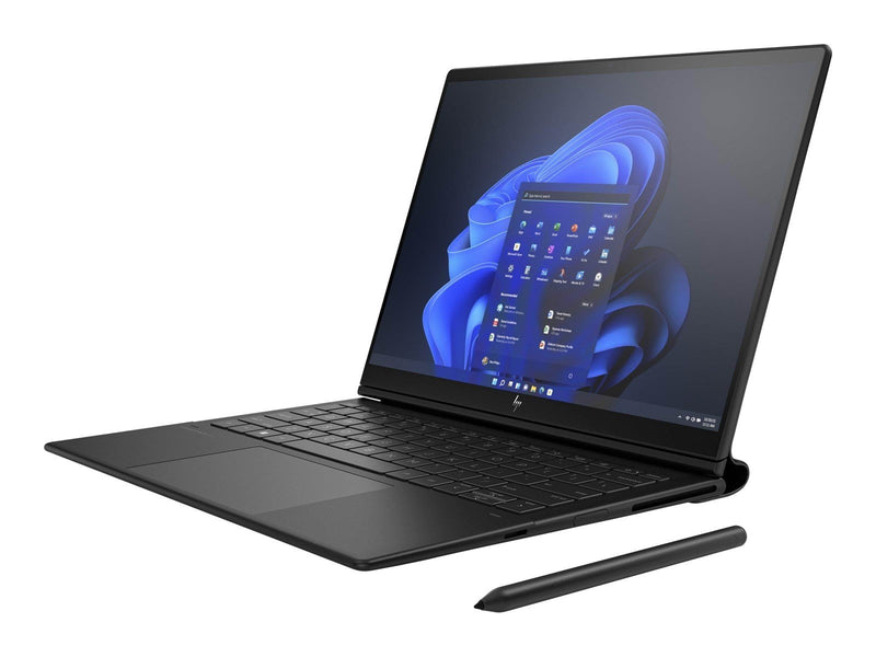 HP Dragonfly Folio G3 Notebook Wolf Pro Security - 13.5" - Core i5 1235U - 16 GB RAM - 512 GB SSD - 4G LTE-A Pro - German - with