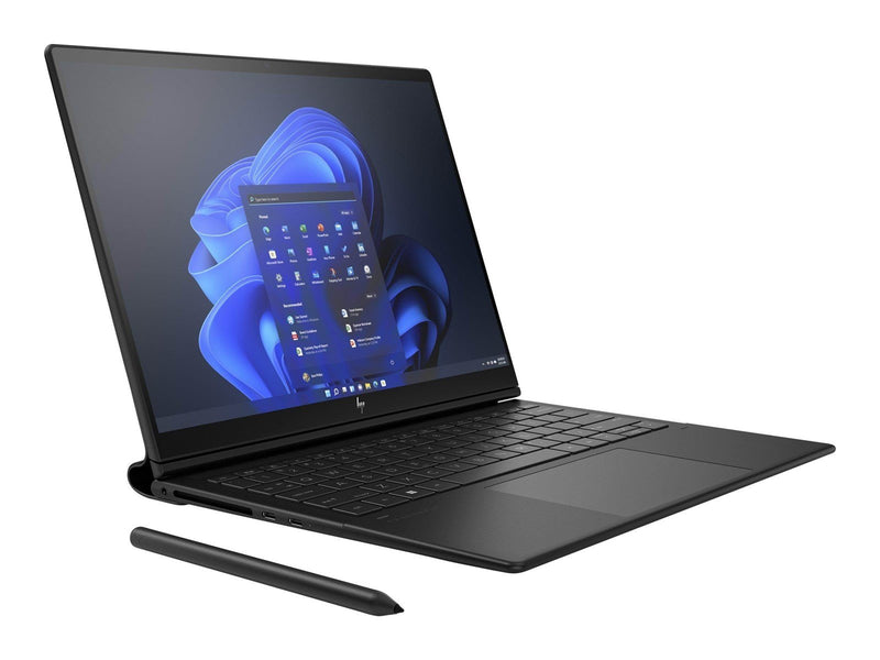 HP Dragonfly Folio G3 Notebook Wolf Pro Security - 13.5" - Core i5 1235U - 16 GB RAM - 512 GB SSD - 4G LTE-A Pro - German - with