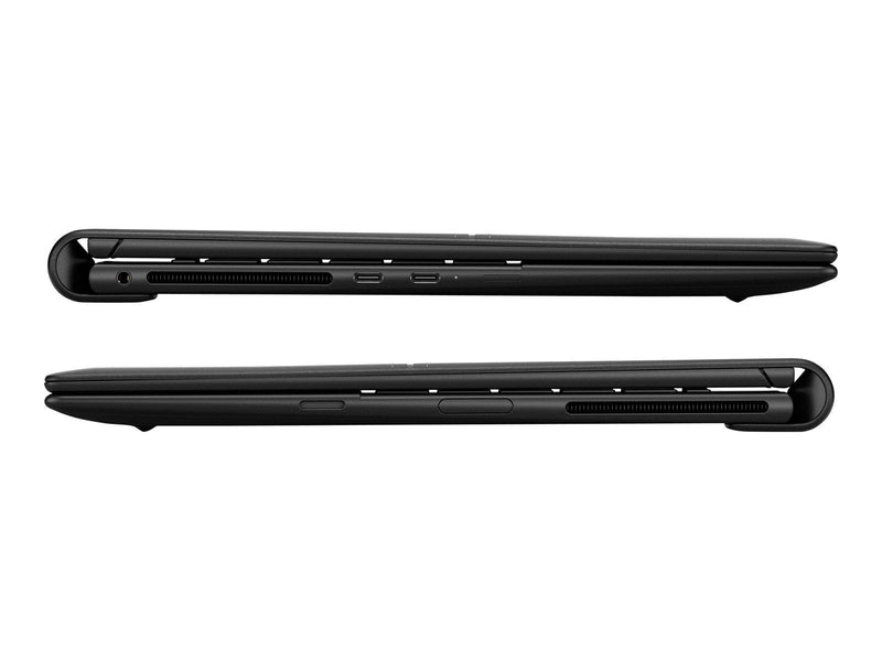 HP Dragonfly Folio G3 Notebook Wolf Pro Security - 13.5" - Core i5 1235U - 16 GB RAM - 512 GB SSD - 4G LTE-A Pro - German - with