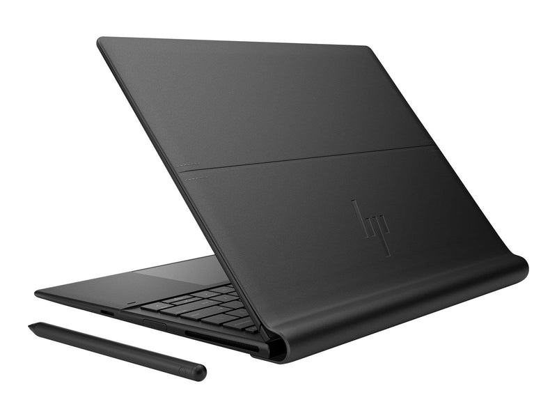 HP Dragonfly Folio G3 Notebook Wolf Pro Security - 13.5" - Core i5 1235U - 16 GB RAM - 512 GB SSD - 4G LTE-A Pro - German - with