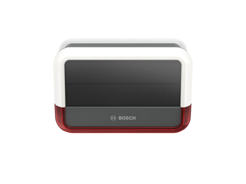 Bosch Smart Home Außensirene