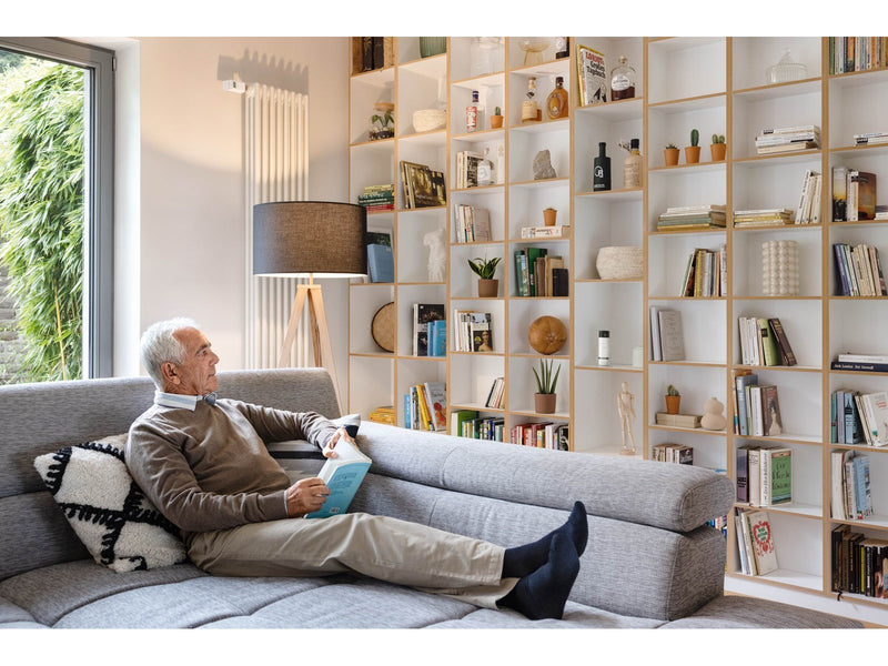 Bosch Smart Home Eyes Innenkamera II