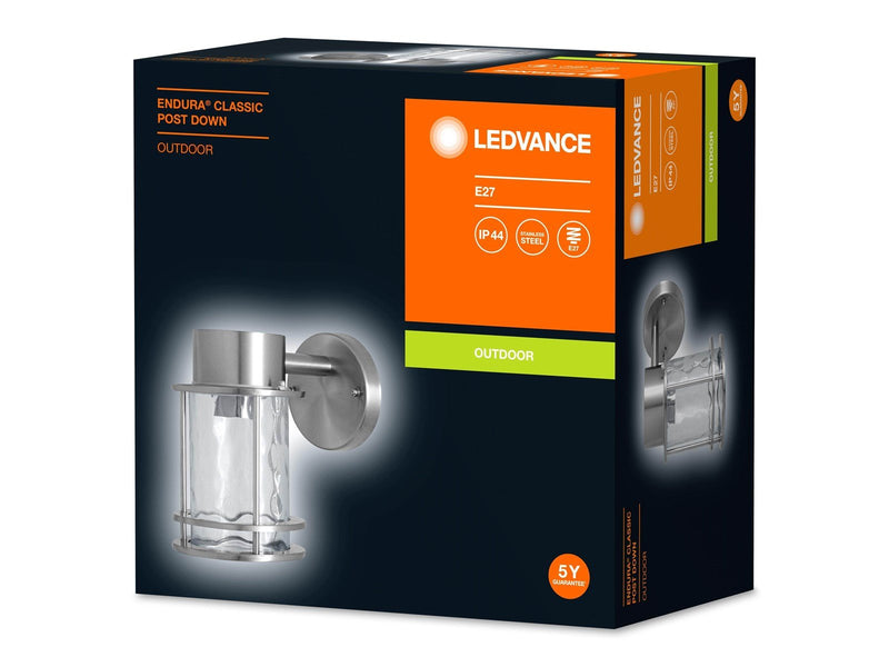 LEDVANCE ENDURA® CLASSIC POST Down