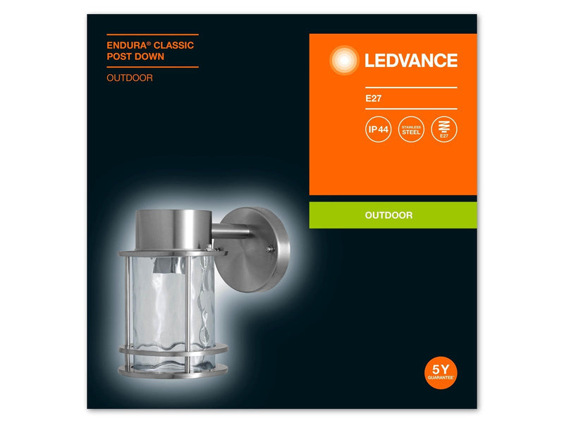 LEDVANCE ENDURA® CLASSIC POST Down