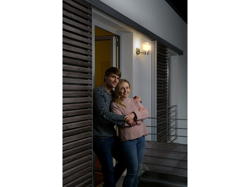 LEDVANCE ENDURA® CLASSIC POST Sensor Up