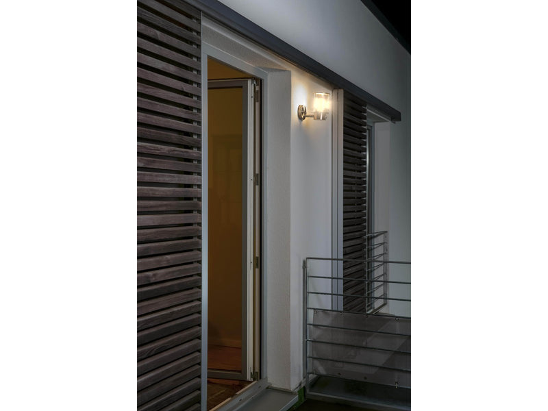 LEDVANCE ENDURA® CLASSIC POST Sensor Up