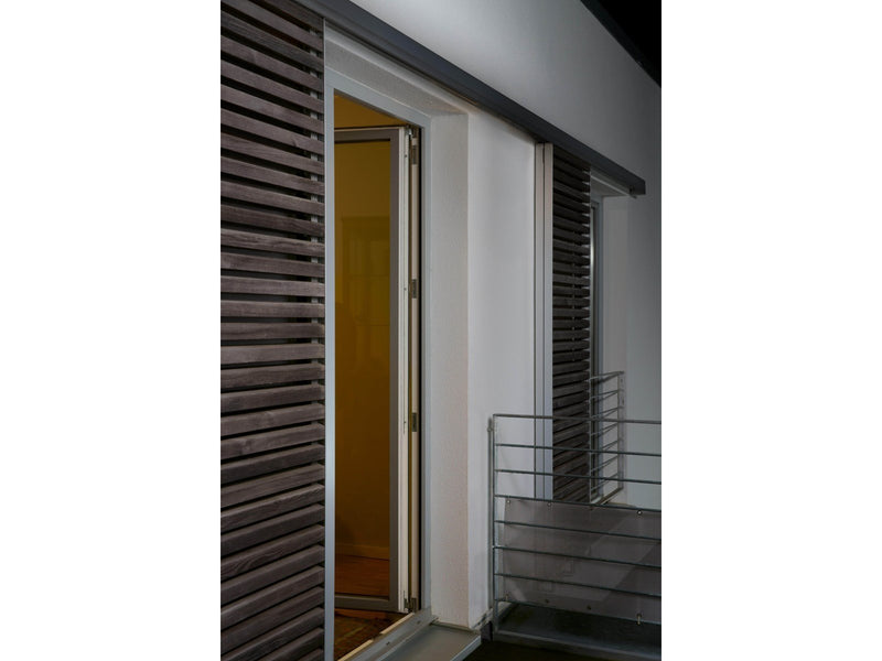LEDVANCE ENDURA® CLASSIC POST Sensor Up
