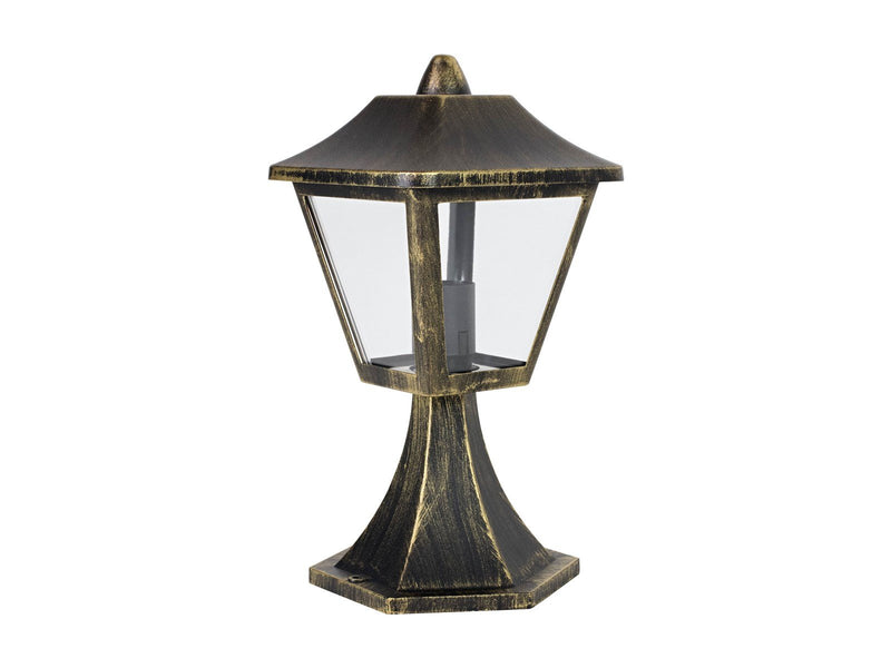LEDVANCE ENDURA® CLASSIC TRADITION ALU 33cm Gold