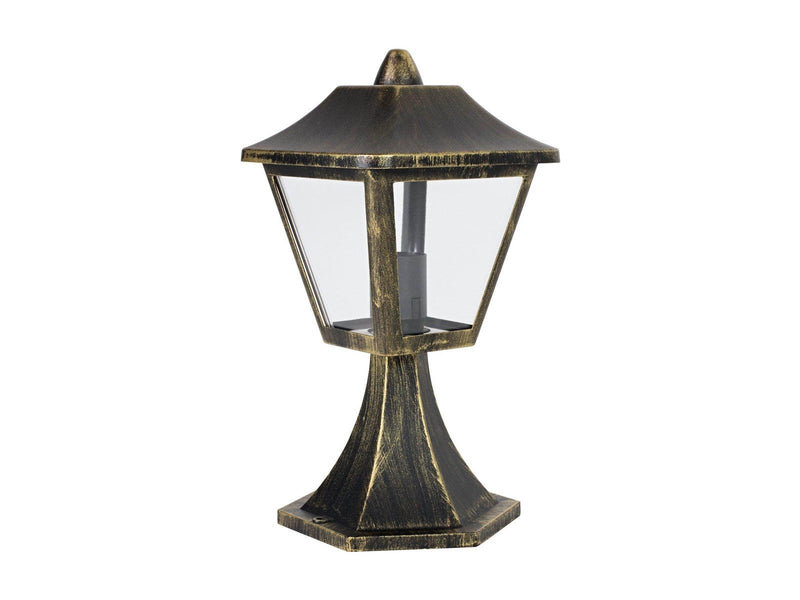 LEDVANCE ENDURA® CLASSIC TRADITION ALU 33cm Gold