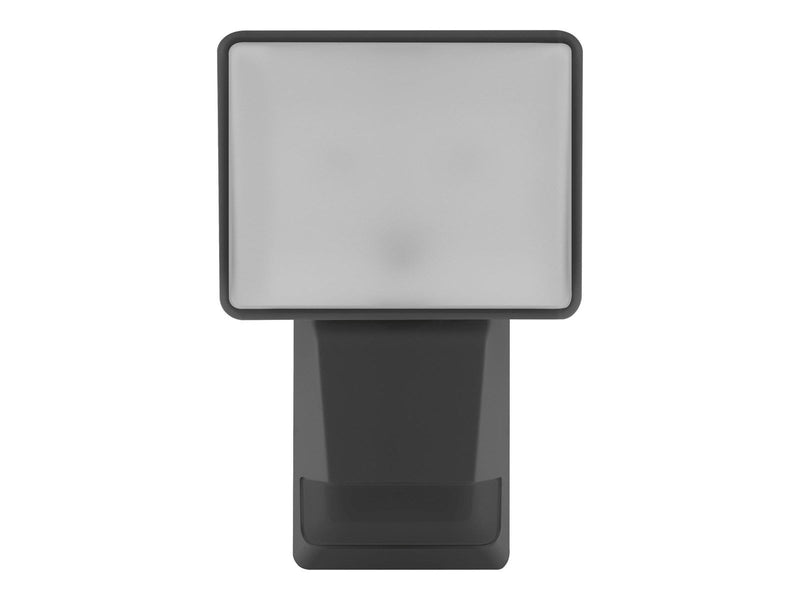 LEDVANCE ENDURA® PRO FLOOD SENSOR 15W 4000K IP55 Dark Gray
