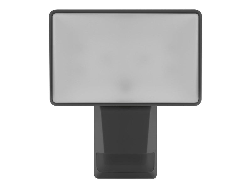 LEDVANCE ENDURA® PRO FLOOD SENSOR 27W 4000K IP55 Dark Gray