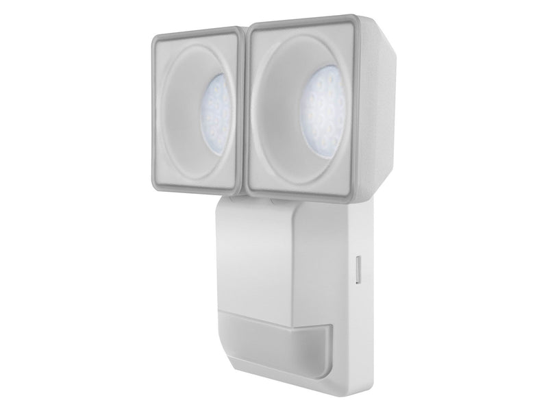LEDVANCE ENDURA® PRO SPOT SENSOR 16W 4000K IP55 White