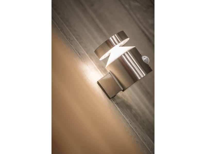 LEDVANCE ENDURA® STYLE CYLINDER Wall Sensor 6W