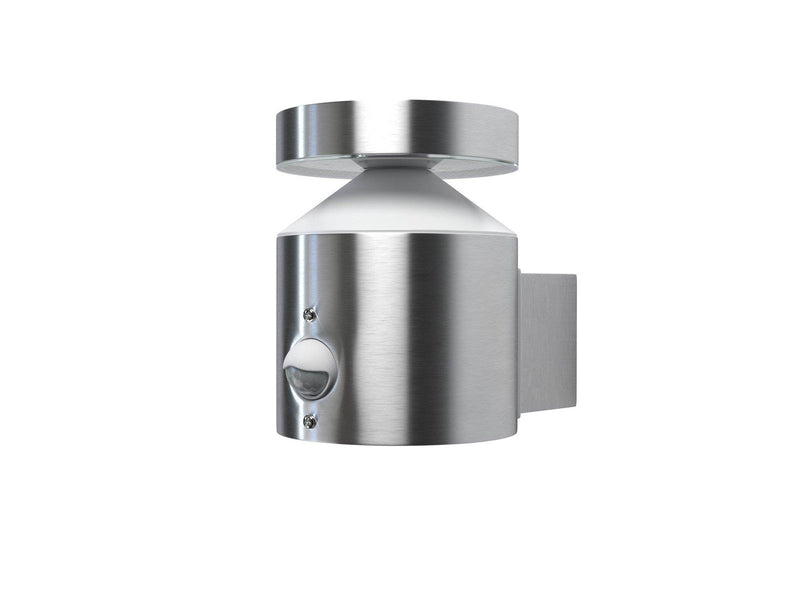 LEDVANCE ENDURA® STYLE CYLINDER Wall Sensor 6W