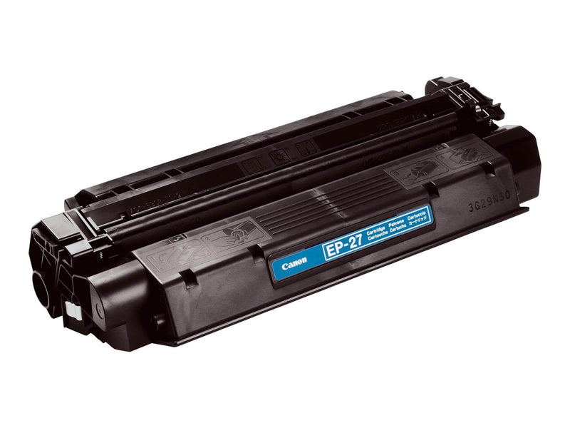 Canon CRG EP27 / 8489A002 Black - Tonerpatrone Schwarz