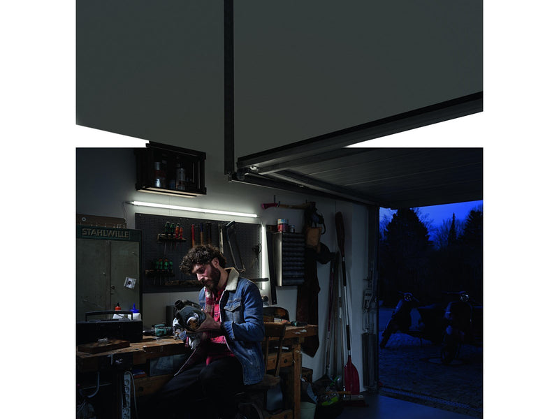 LEDVANCE LED SWITCH BATTEN 1200 mm 14 W 3000 K