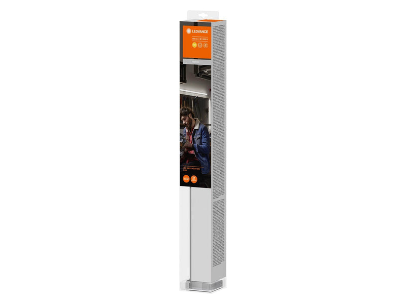 LEDVANCE LED SWITCH BATTEN 300 mm 4 W 3000 K