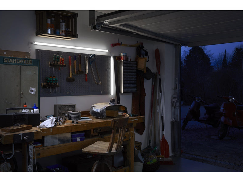 LEDVANCE LED SWITCH BATTEN 300 mm 4 W 3000 K