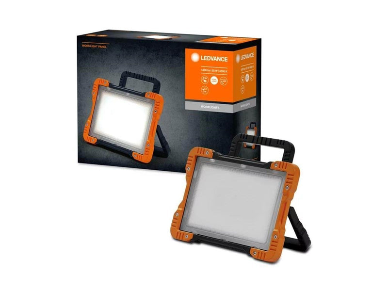 LEDVANCE WORKLIGHT LED PANEL 50W 4000K
