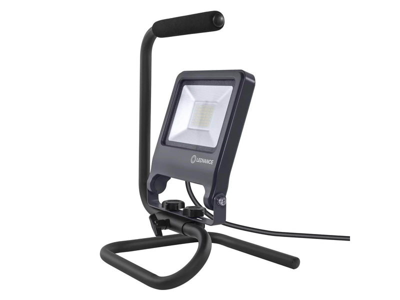 LEDVANCE WORKLIGHTS S-STAND 30 W 4000 K