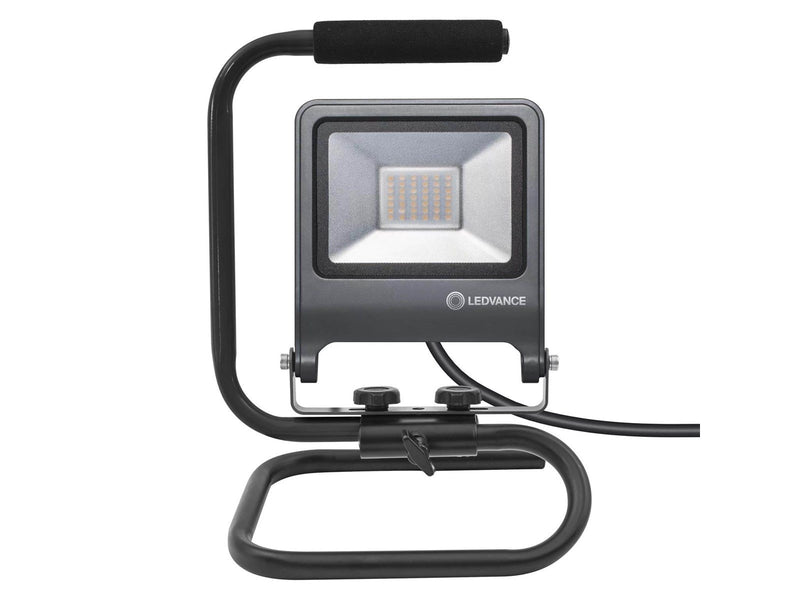 LEDVANCE WORKLIGHTS S-STAND 30 W 4000 K