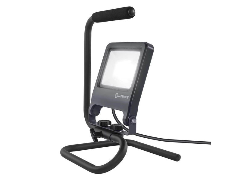 LEDVANCE WORKLIGHTS S-STAND 30 W 4000 K