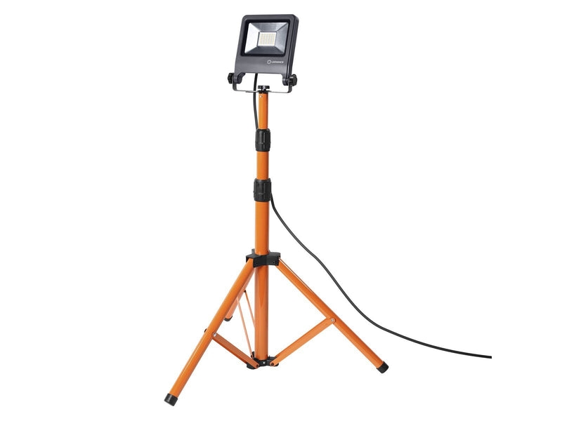 LEDVANCE WORKLIGHTS - TRIPOD 1x30W 4000K