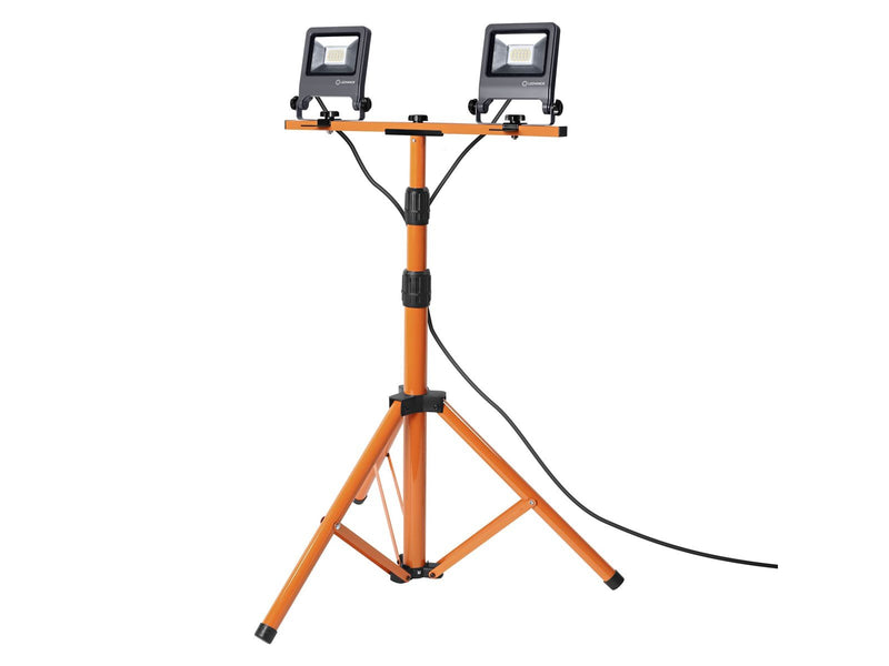 LEDVANCE WORKLIGHTS - TRIPOD 2x20W 4000K