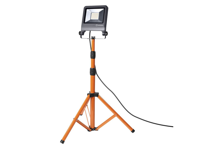 LEDVANCE WORKLIGHTS - TRIPOD 1x50W 4000K
