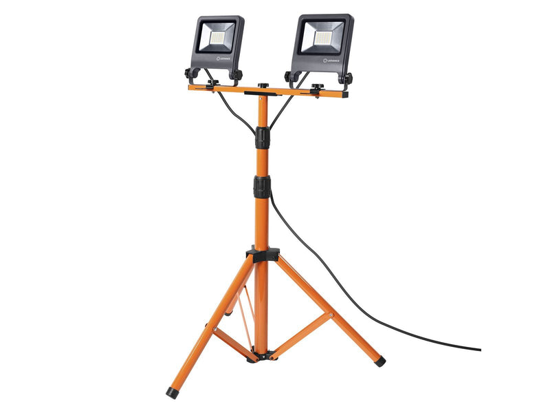 LEDVANCE WORKLIGHTS - TRIPOD 2x30W 4000K