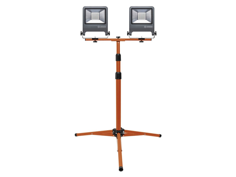 LEDVANCE WORKLIGHTS - TRIPOD 2x50W 4000K