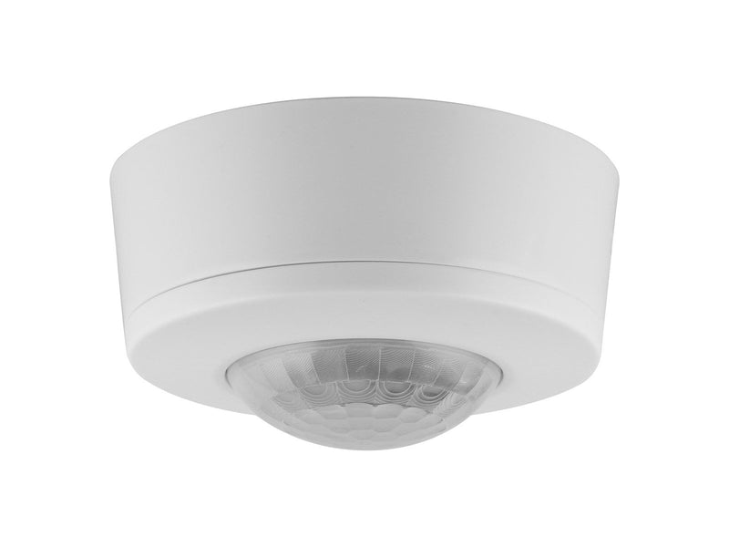 LEDVANCE SENSOR CEILING IP44 360DEG IP44 WT