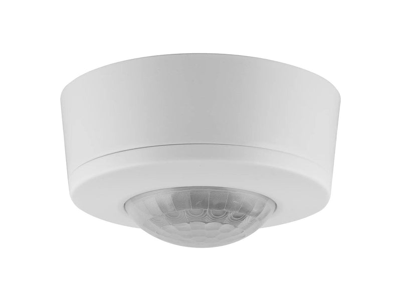 LEDVANCE SENSOR CEILING IP44 360DEG IP44 WT