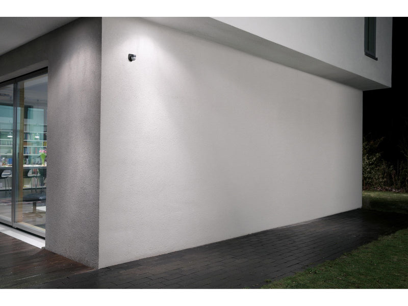 LEDVANCE SENSOR WALL 110DEG IP44 WT