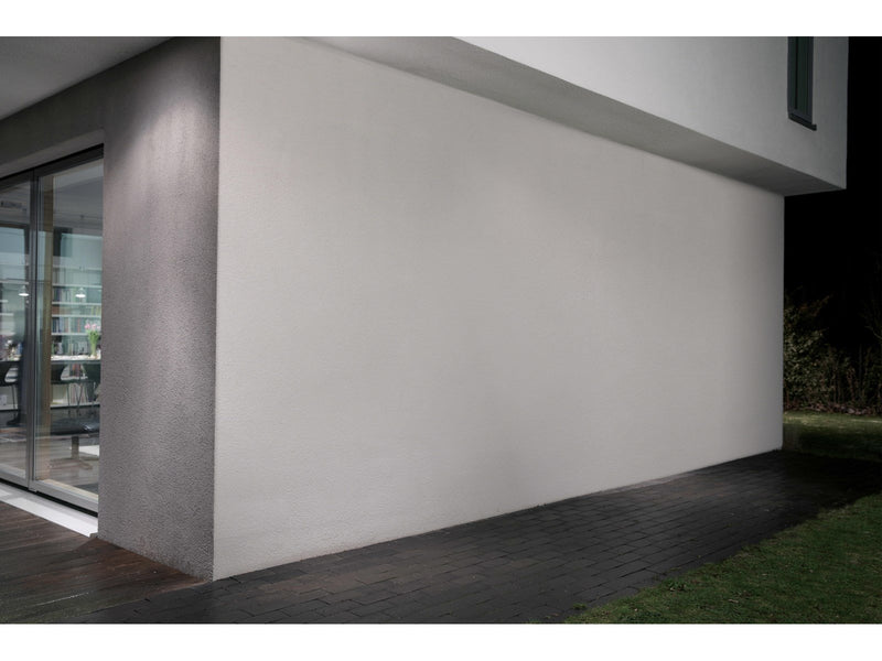 LEDVANCE SENSOR WALL 110DEG IP44 WT