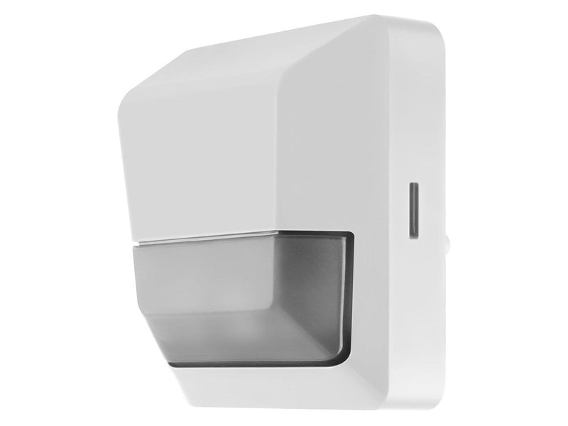LEDVANCE SENSOR WALL 180DEG IP55 WT