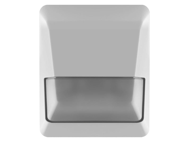 LEDVANCE SENSOR WALL 180DEG IP55 WT