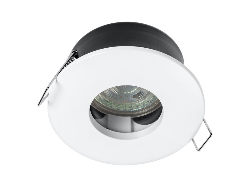 LEDVANCE RECESS DOWNLIGHT IP65 TWISTLOCK 4.3W 2700K White IP65