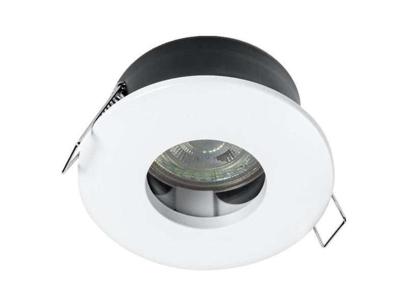 LEDVANCE RECESS DOWNLIGHT IP65 TWISTLOCK 4.3W 2700K White IP65