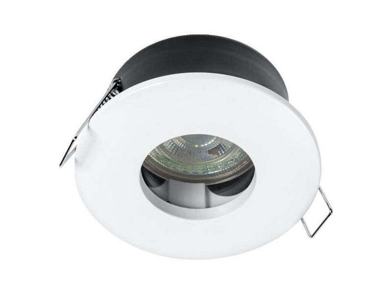 LEDVANCE RECESS DOWNLIGHT IP65 TWISTLOCK 4.3W 2700K White IP65