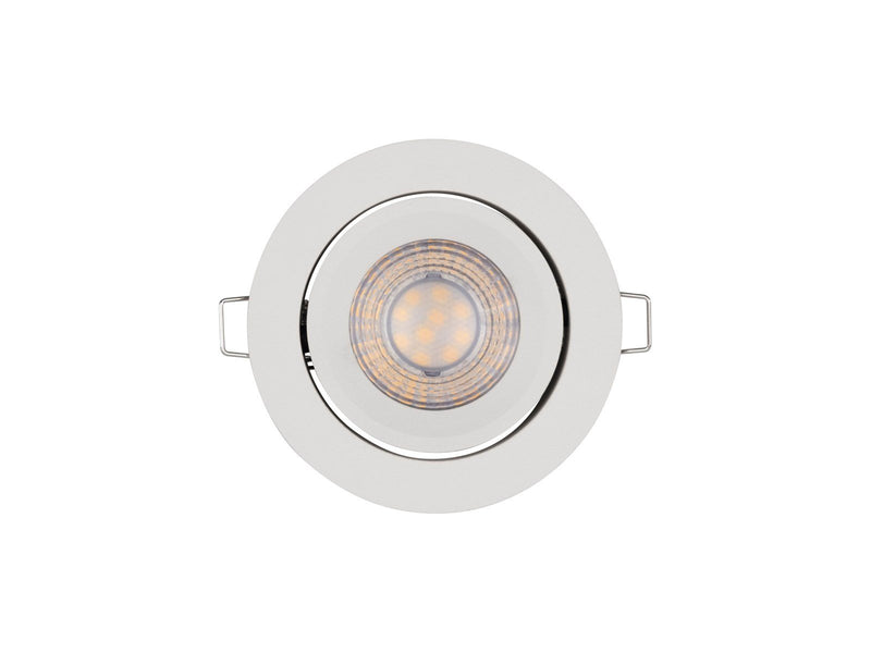 LEDVANCE LED Spot Set Simple Dim 3 x 4.9W 2700K White