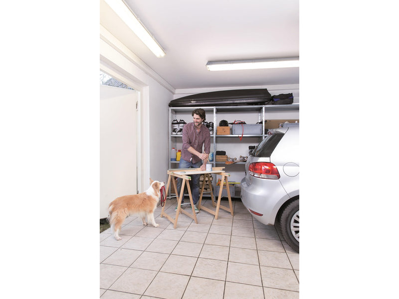 LEDVANCE SUBMARINE® 2 x 7W 4000K