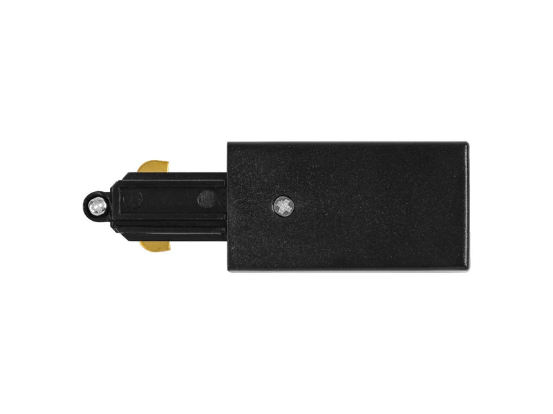 LEDVANCE Tracklight accessories Supply Connector Black