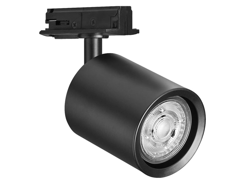 LEDVANCE TRACKLIGHT SPOT MINI CYLINDER Black