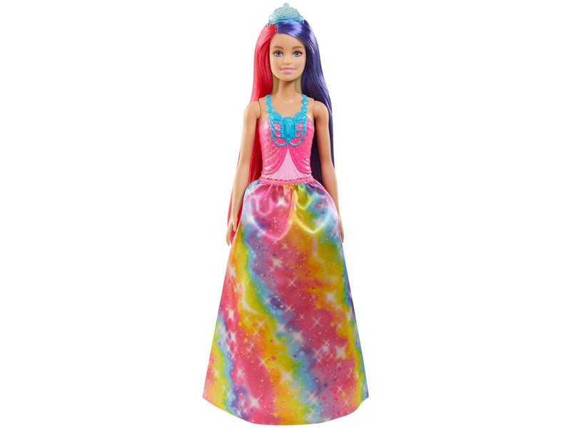 Barbie Dreamtopia - Long Hair Princess Doll