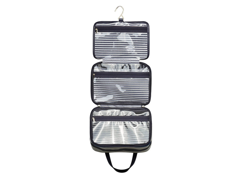 Gillian Jones Organizer toilet bag