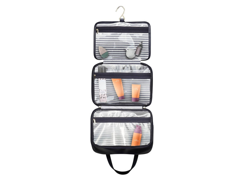 Gillian Jones Organizer toilet bag