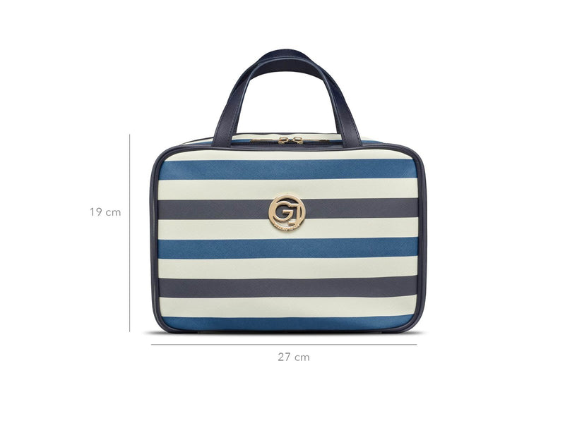 Gillian Jones Organizer toilet bag